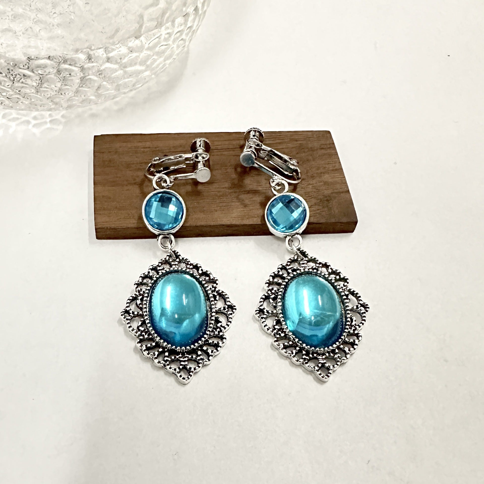 Wholesale ethnic earrings