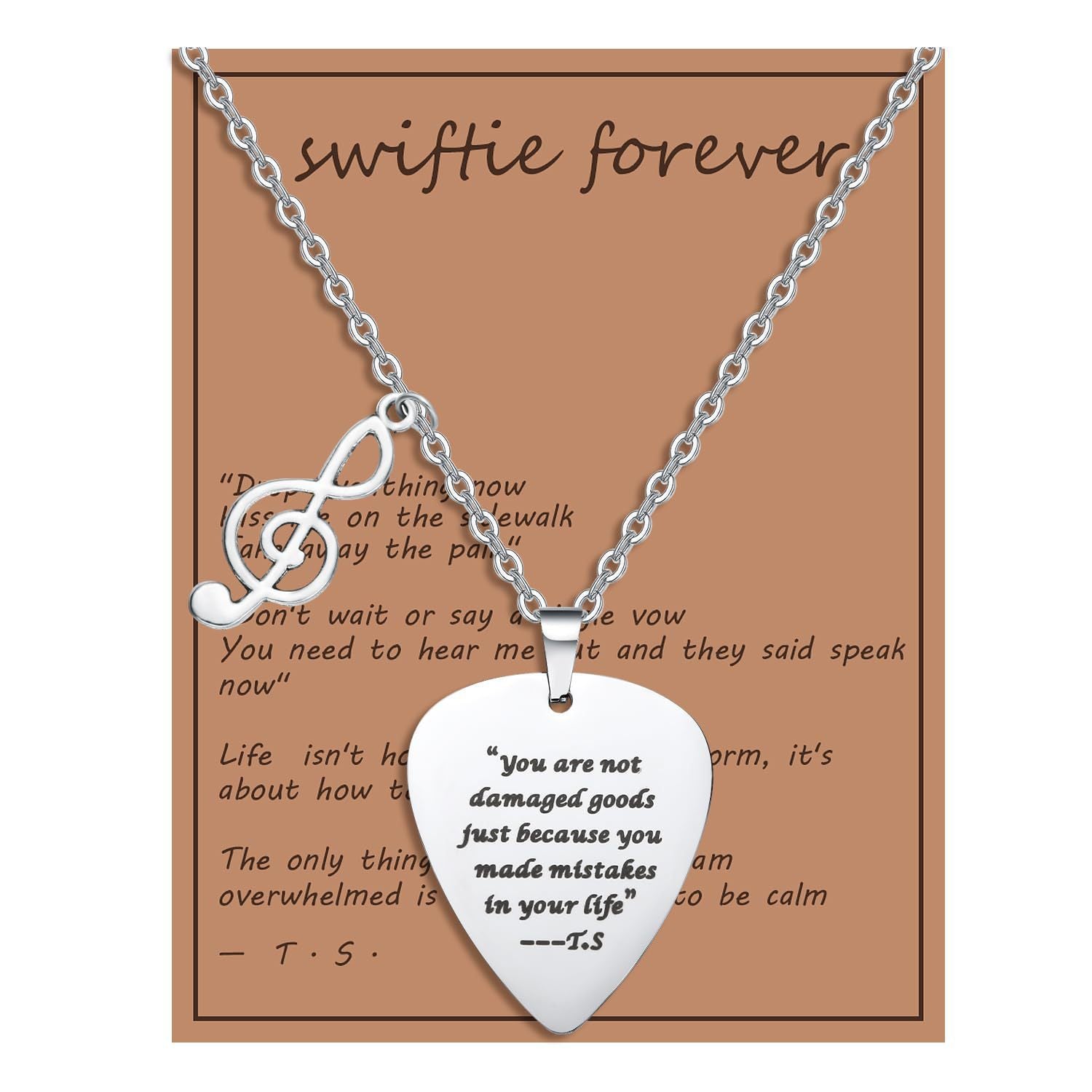 Wholesale  love necklace stainless steel lettering love pendant necklace