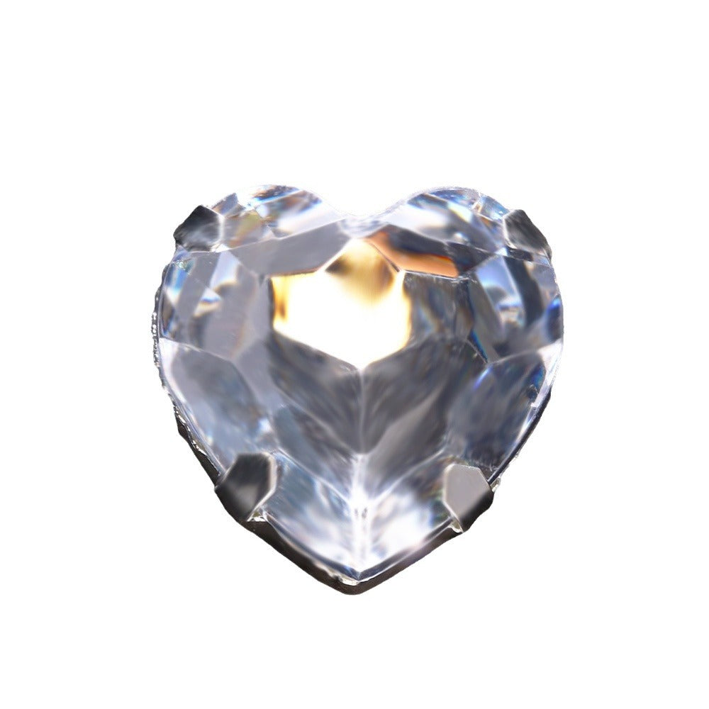 Wholesale  three-dimensional love ring