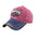 Wholesale eagle embroidered baseball cap