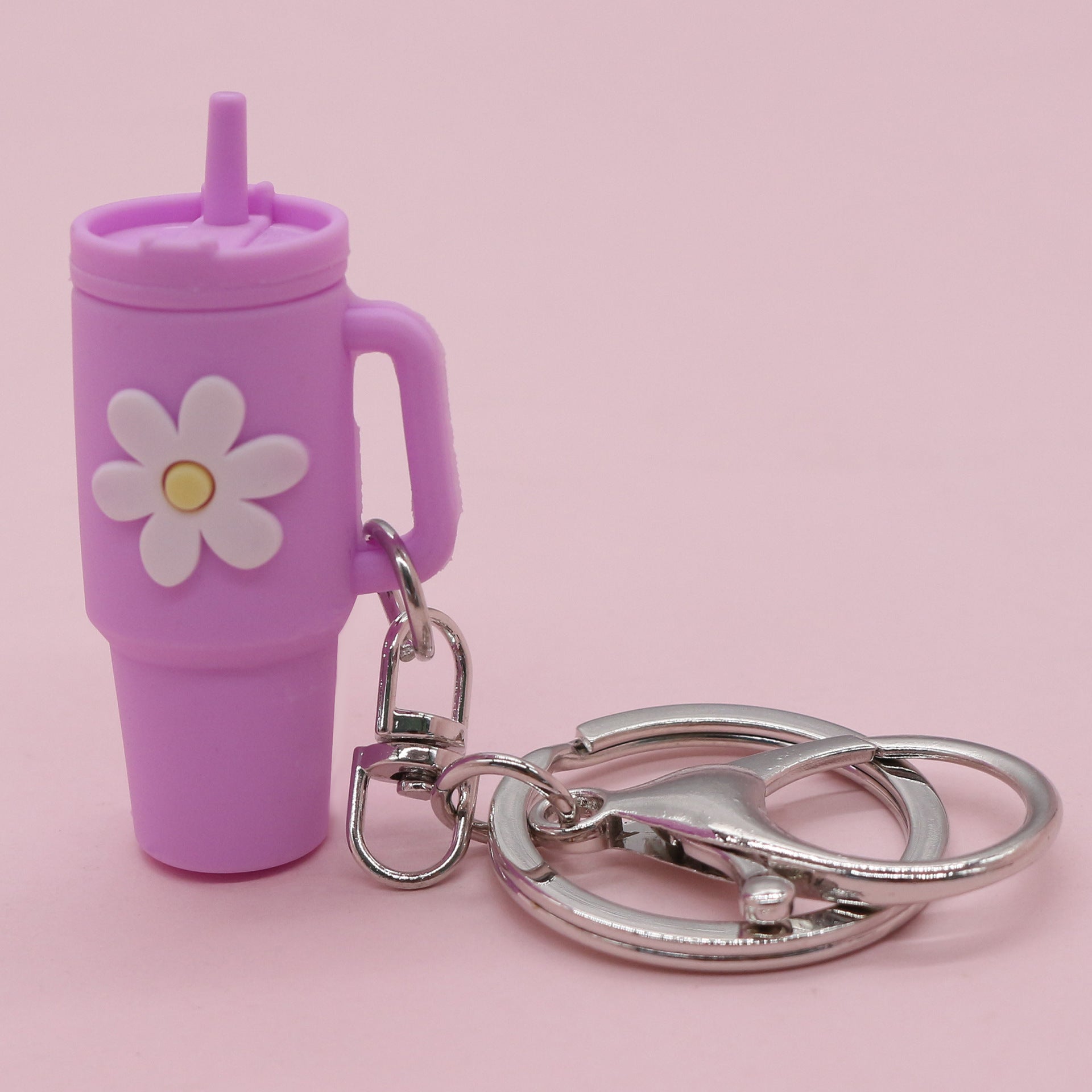 Wholesale  Ice Bully Cup Keychain