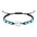 Wholesale  retro shell turquoise bracelet