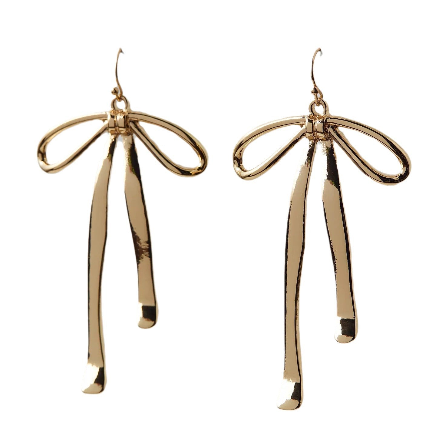 Wholesale Simple Fashion Earrings Temperament Earrings ACC-ES-HS005