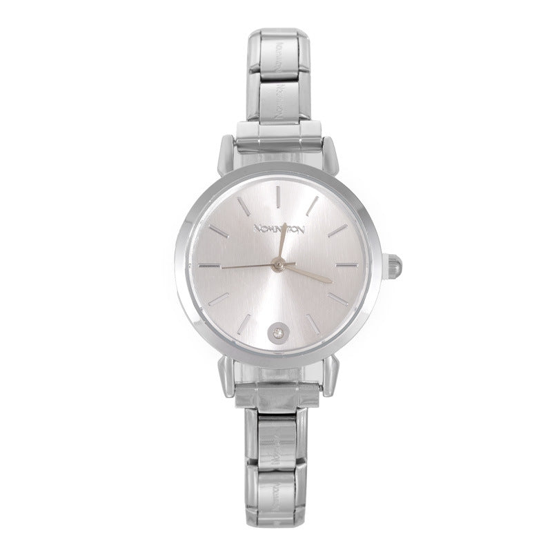 Wholesale waterproof quartz watch