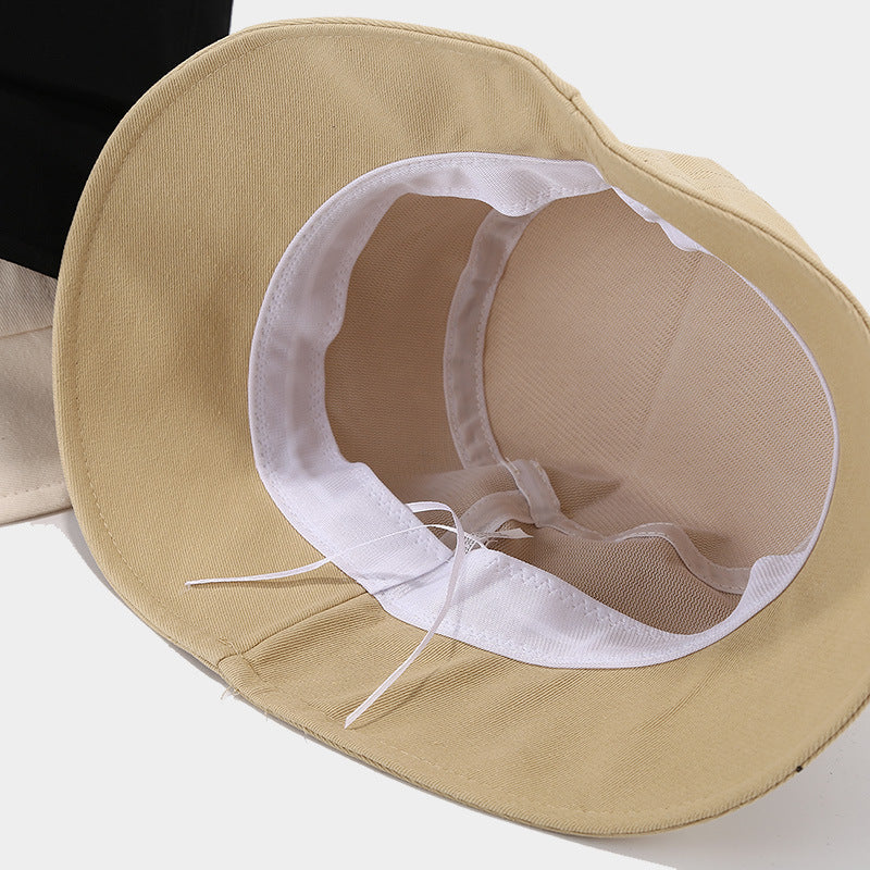 Wholesale Butterfly Fashion Bucket Hat ACC-HT-LvYi014