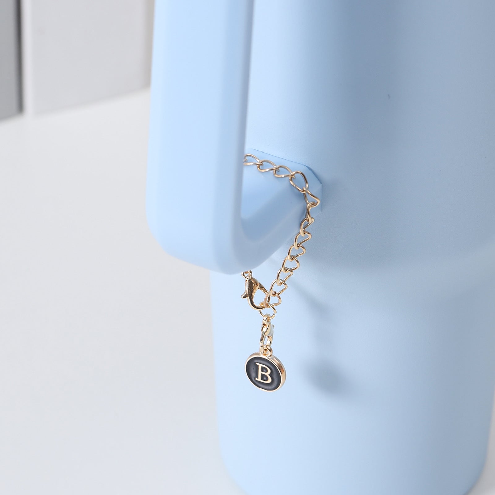 Wholesale 26 English Double-sided Letter Plates Dripping Cup Accessories ACC-CA-Hans002