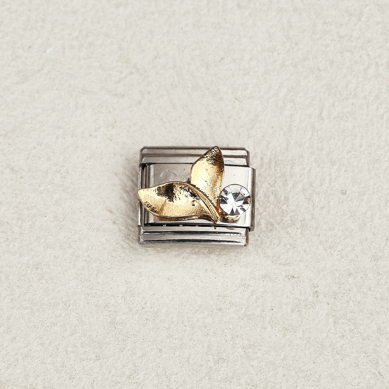 Wholesale Stainless Steel Bow Tie Starfish Shell Charms – Trendy DIY Craft Supply for Jewelry Making