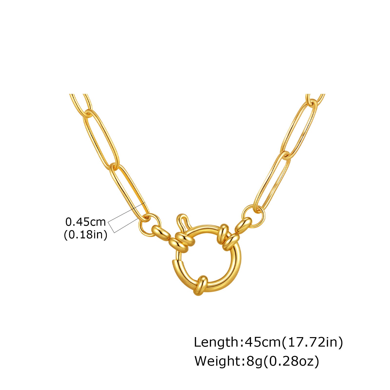 Wholesale Women S Gold Stainless Steel Flat Cross Chain Bracelet Bubble Clasp Fashion Jewelry Everyday Accessory For Boutique Resale