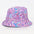 Wholesale Leopard Print Men's and Women's Fisherman Hat Bucket Hat