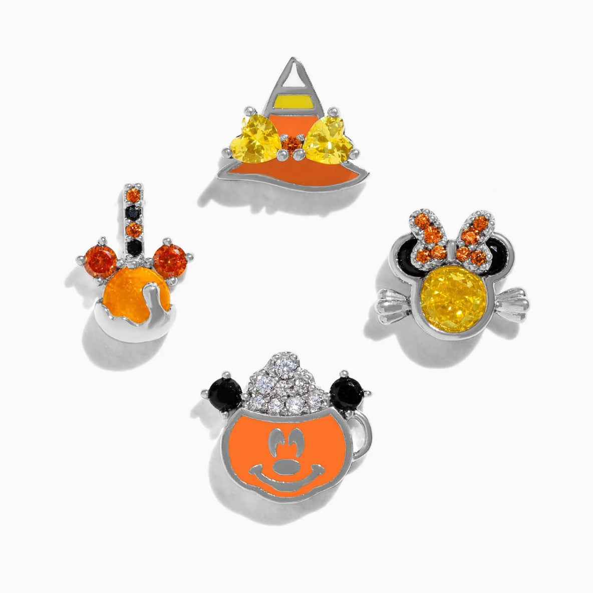 Wholesale  cute cartoon Halloween earrings