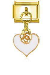 Wholesale 9mm Italian Charm Starter Bracelets DIY Pendant Style Stainless Steel Composable Bracelet