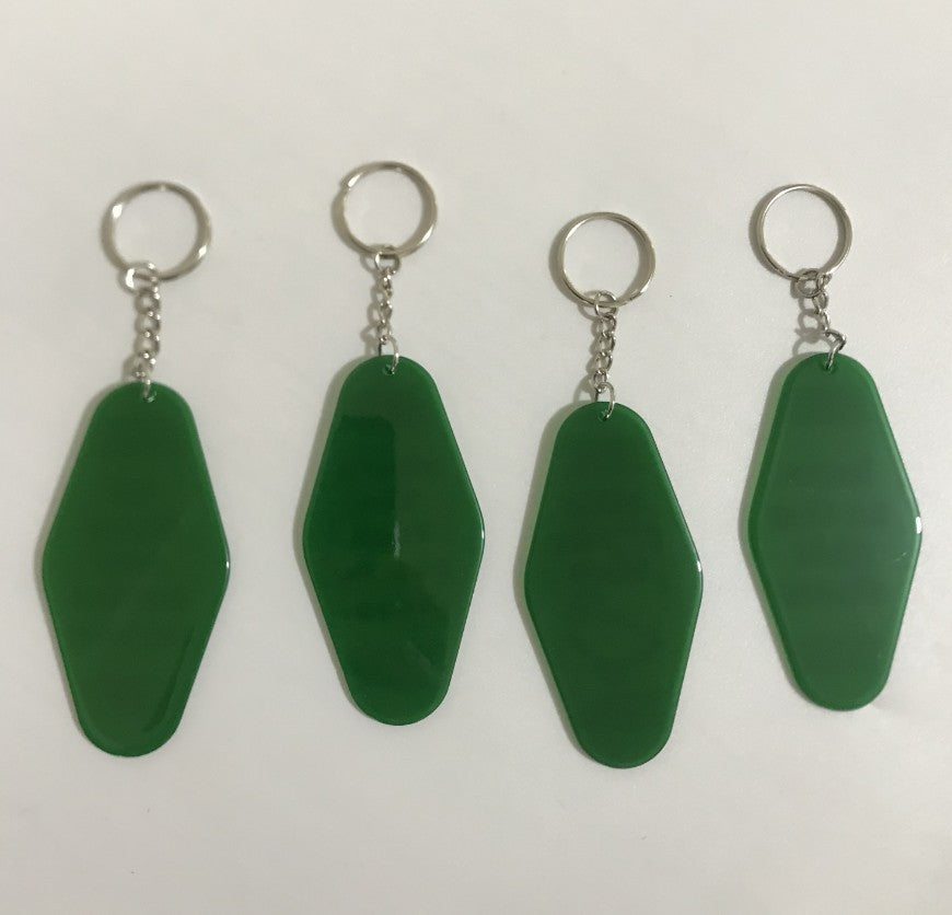 Wholesale Acrylic Keychain