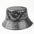 Wholesale  PU Leather Color Fisherman Hat Bucket Hat