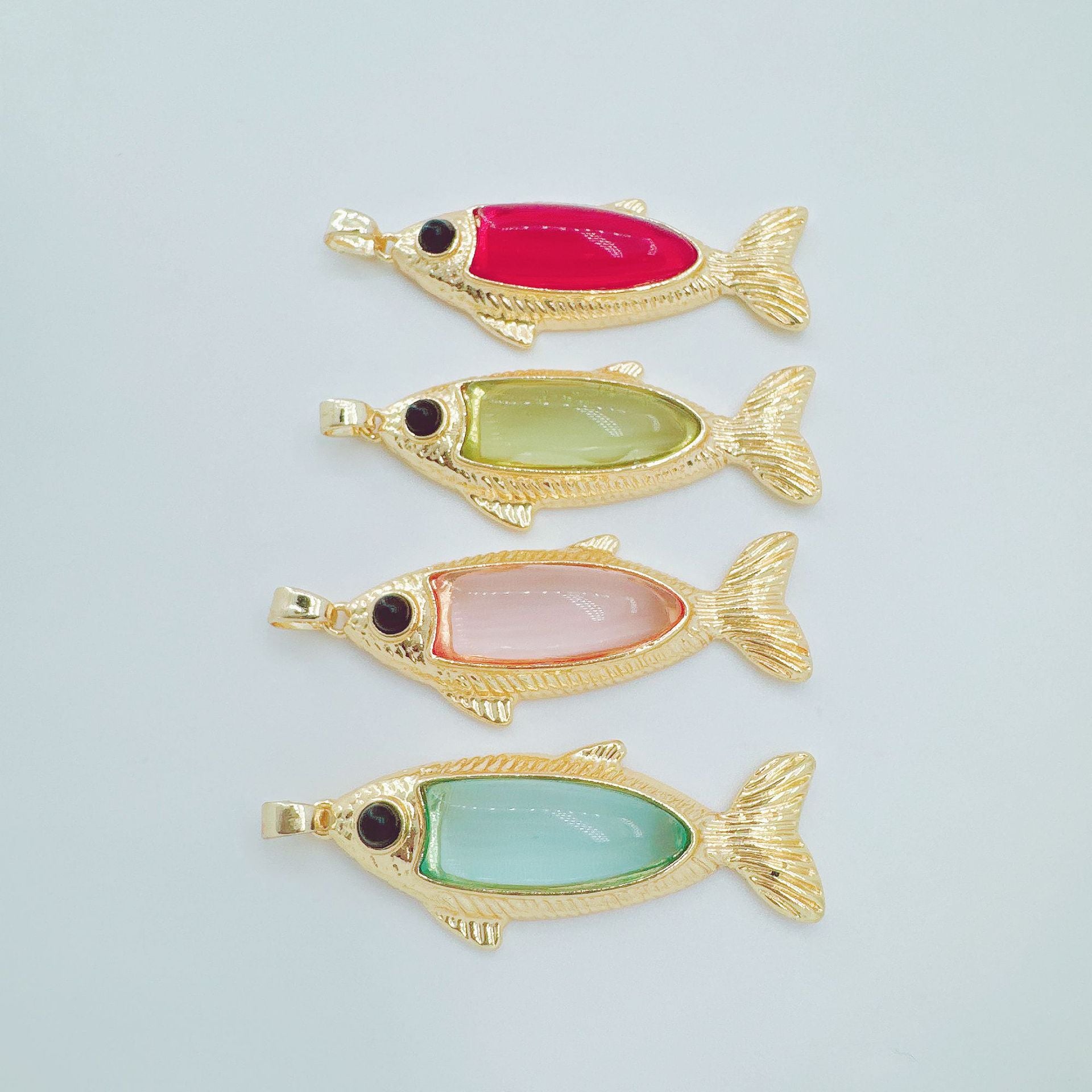 Wholesale Gold Plated Copper Long Pendant Necklace Jewelry Accessory for Women Boutique Resale