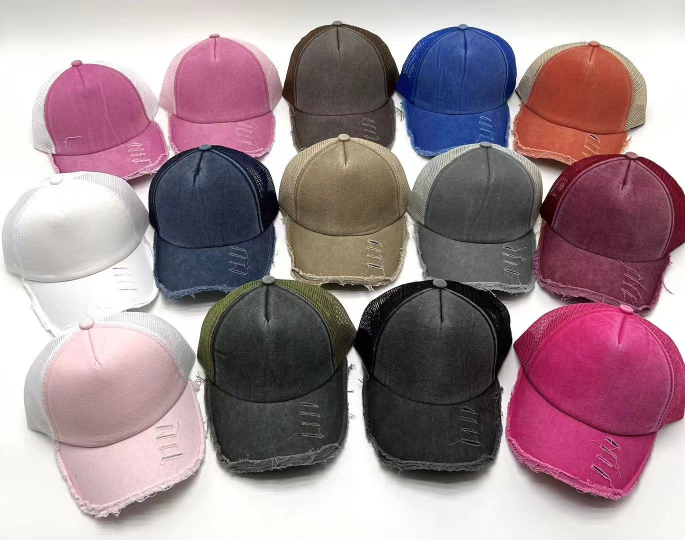 Wholesale Buddhist Traditional Chinese Hat Baseball Cap