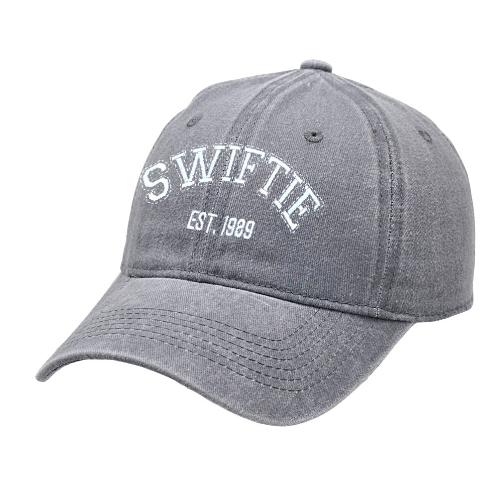 Wholesale Embroidered Letters Baseball Caps