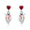 Wholesale Halloween  Cute Horror Ghost Earrings