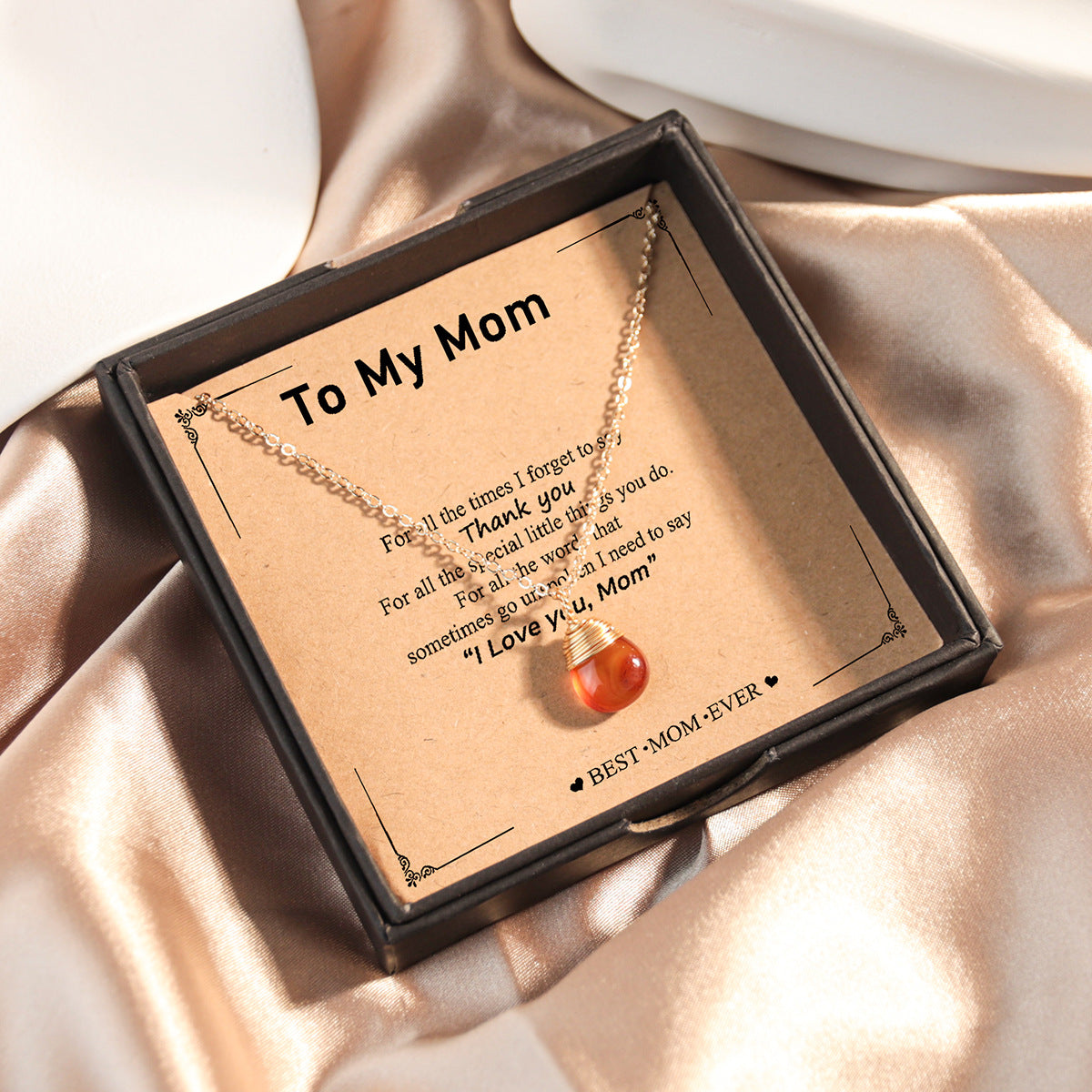 Wholesale Mother' s Day Colorful " MAMA"  Letter Bead Bracelet