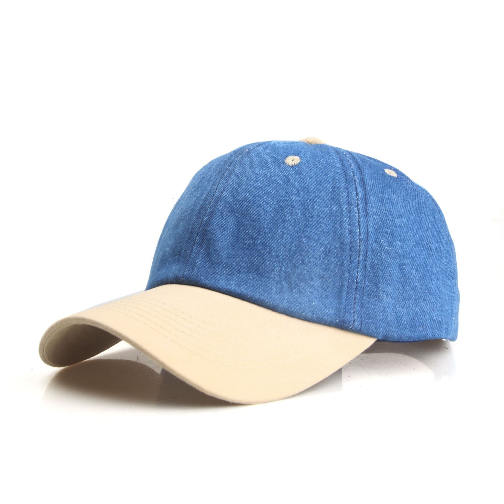 Wholesale Embroidered Cap Baseball Cap