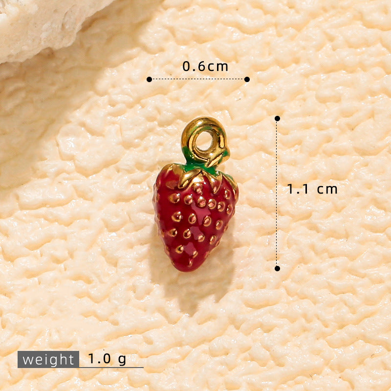 Wholesale  sweet cute three-dimension