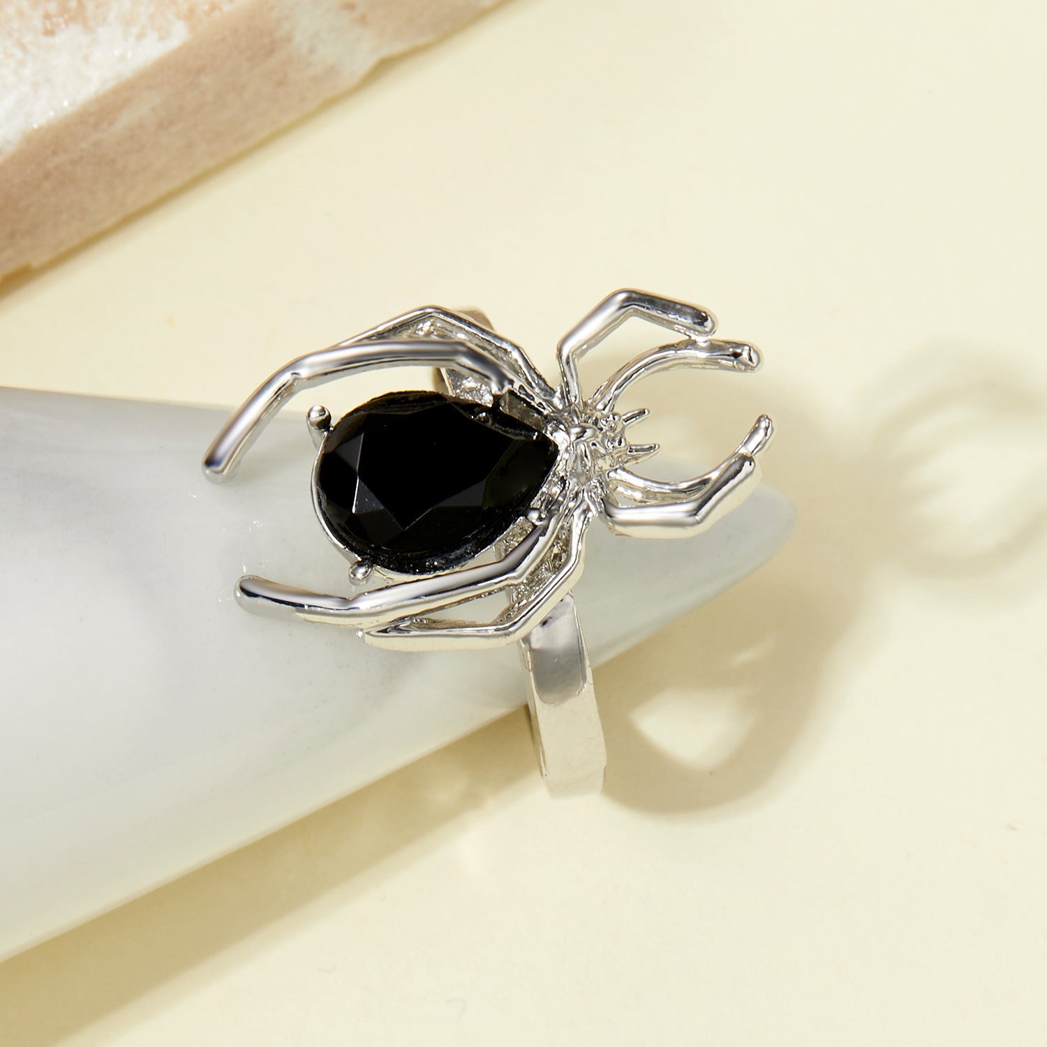 Wholesale  Black  Ring