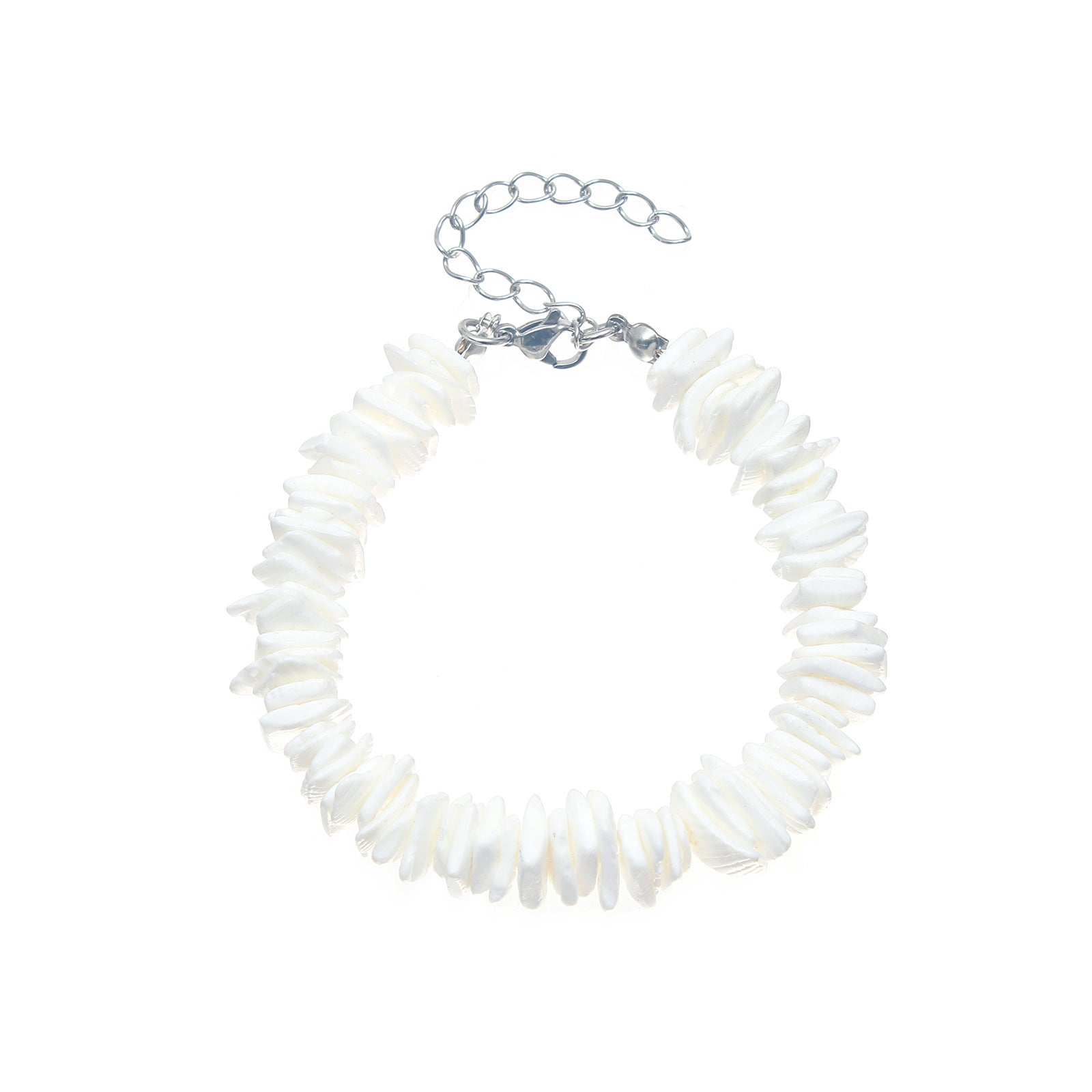 Großhandel Summer Beach Natural Shell Armband