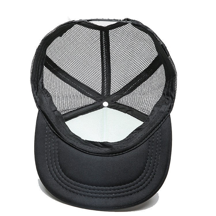 Wholesale  Independence Day sponge baseball cap