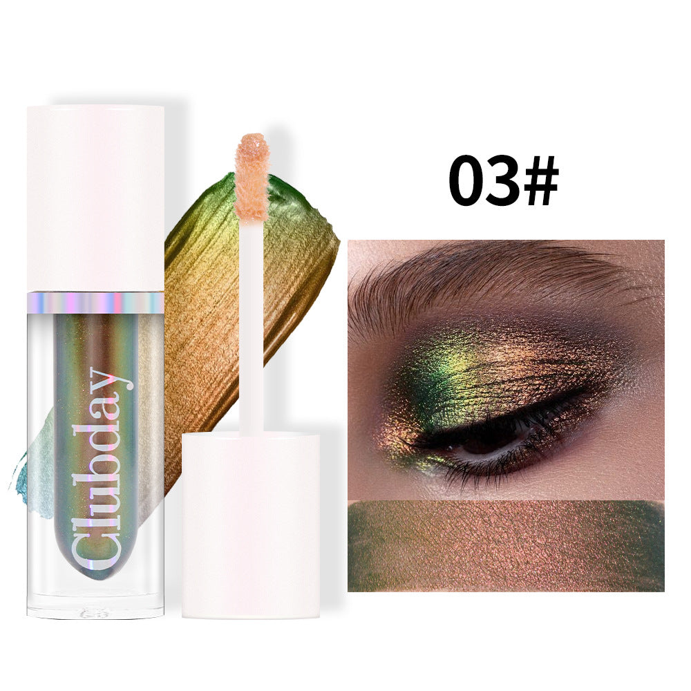 Wholesale Makeup Chameleon Eyeshadow ACC-EW-Meika002