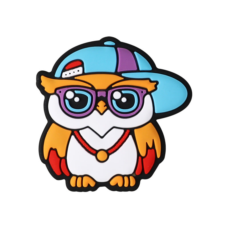 Wholesale 20pcs Animal Focal Beads DIY Bead Accessories ACC-BDS-RongFa039