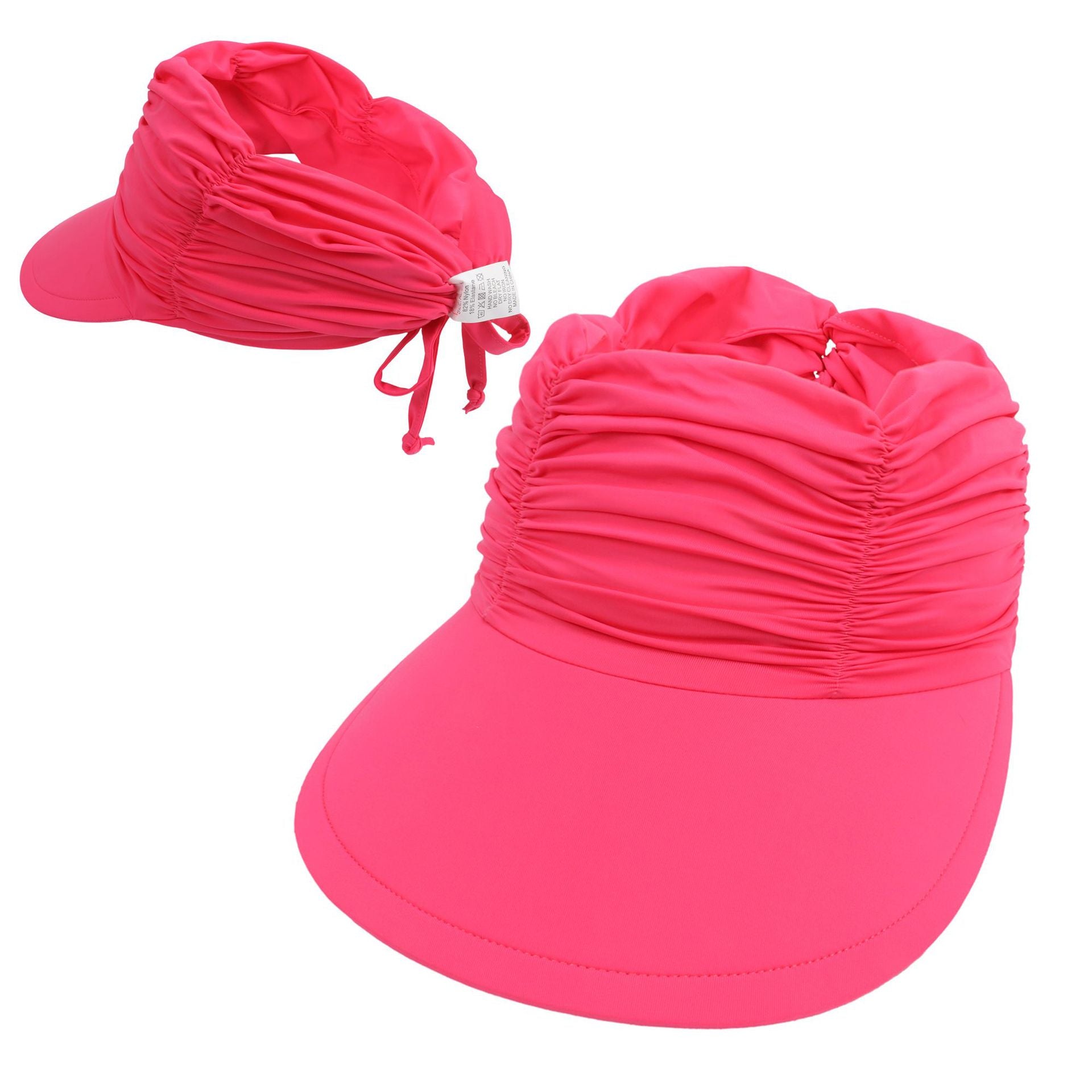 Wholesale  women's sun hat  empty top hat