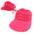Wholesale  women's sun hat  empty top hat