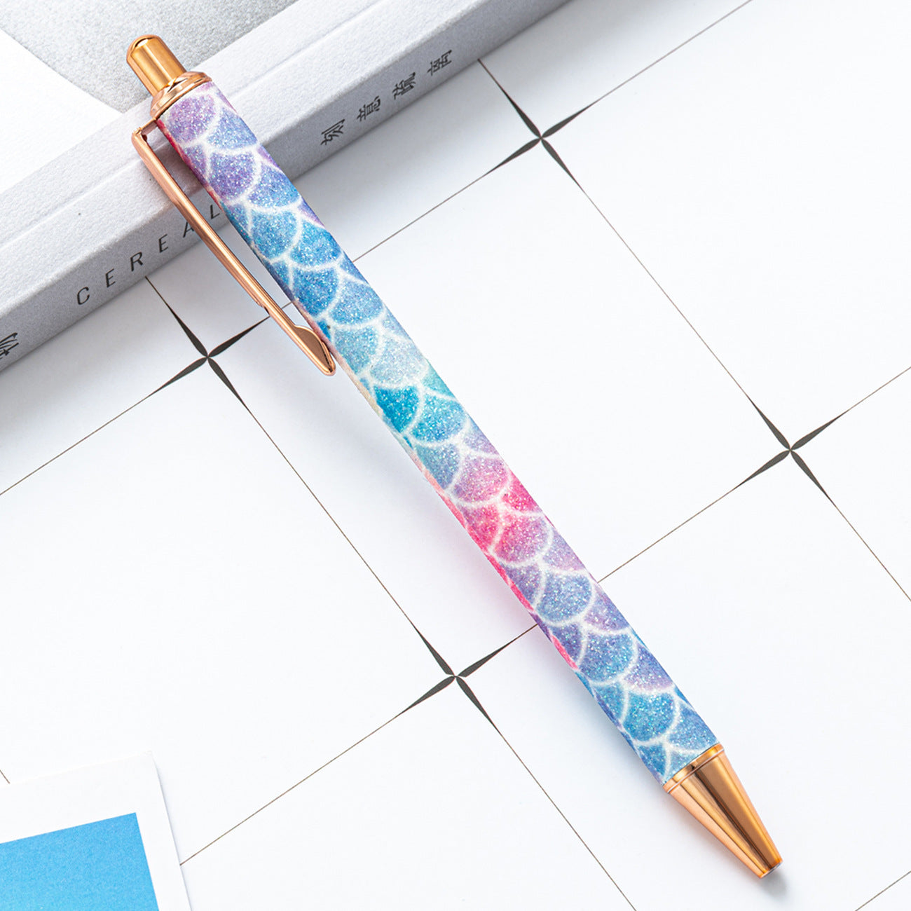 Wholesale Press Pen Ballpoint Pen Printing Pen ACC-PN-HuaHao003