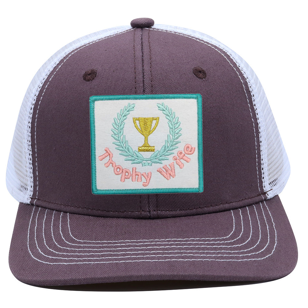 Wholesale  fashionable all-match  baseball cap