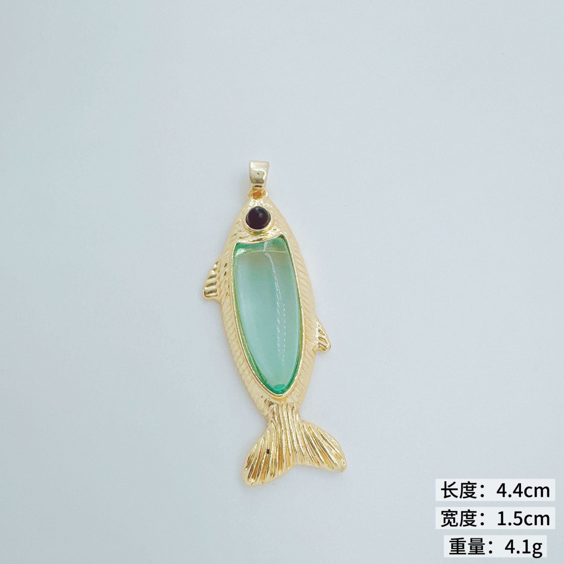 Wholesale Gold Plated Copper Long Pendant Necklace Jewelry Accessory for Women Boutique Resale
