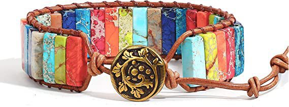 Wholesale Handwoven Bohemian Creative Hand Jewelry Miyuki Zirconia Zircon Bracelets ACC-BT-ZhongH024