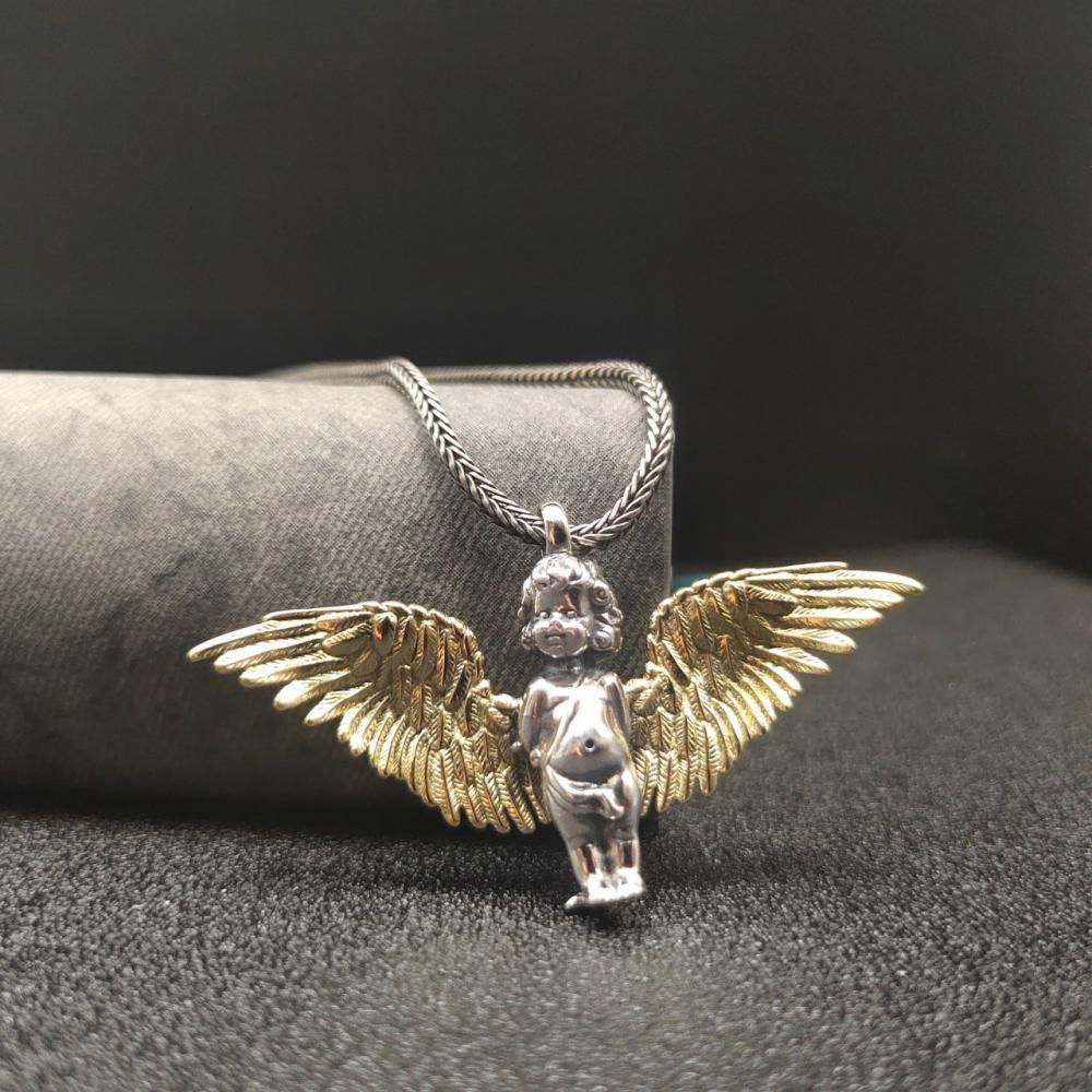 Wholesale  alloy pendant necklace jewelry