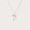 Wholesale  bow zircon copper gold plated rings earrings necklace