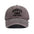 Wholesale  Washed  Letter Embroidered Baseball Cap