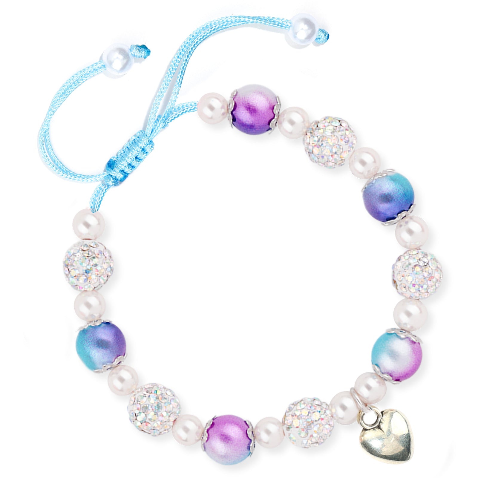 Wholesale Diamond-encrusted women' s bracelet