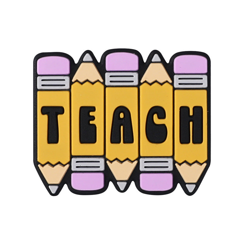 Wholesale 20pcs Creative Focal Beads DIY Bead Accessories