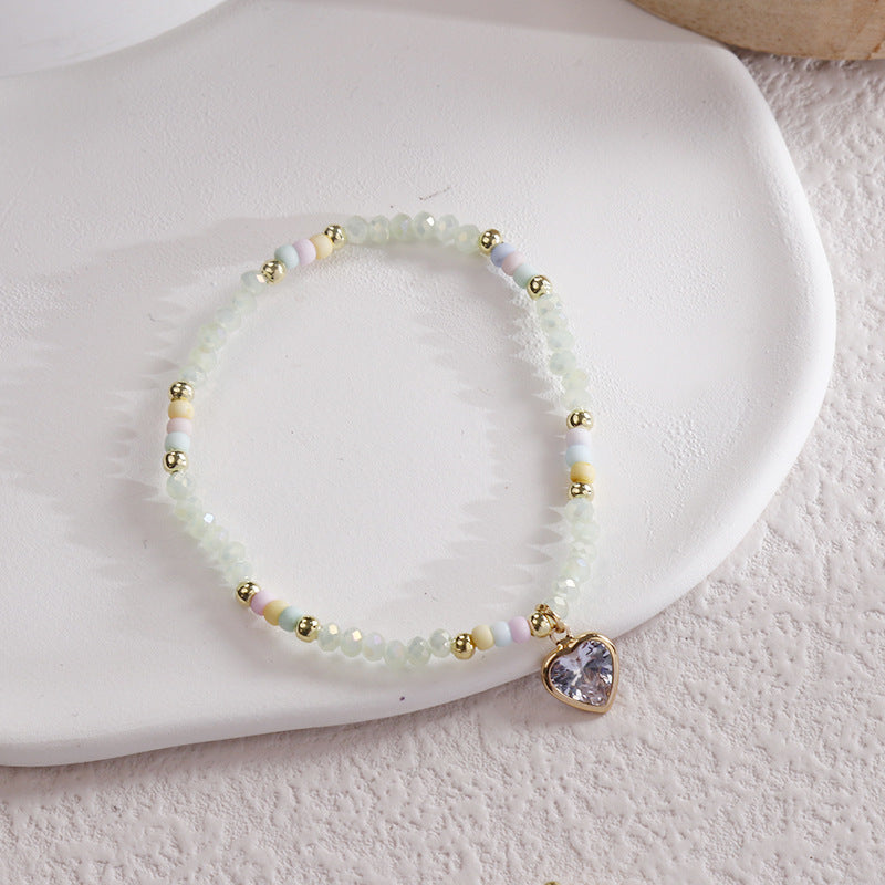 Wholesale  Bead Pearl Bracelet