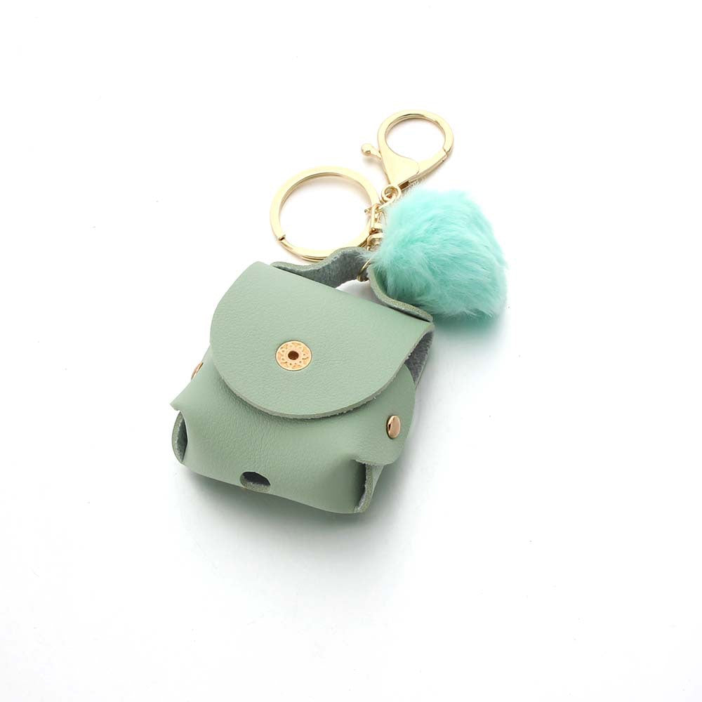 Wholesale Earphone Case Keychain ACC-KC-JinAn024