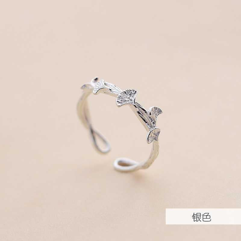 Wholesale Thorn Rose Couple Rings ACC-RS-Qichuang005