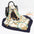 Wholesale 90cm Printed  Silk Women' s Large Square Scarf