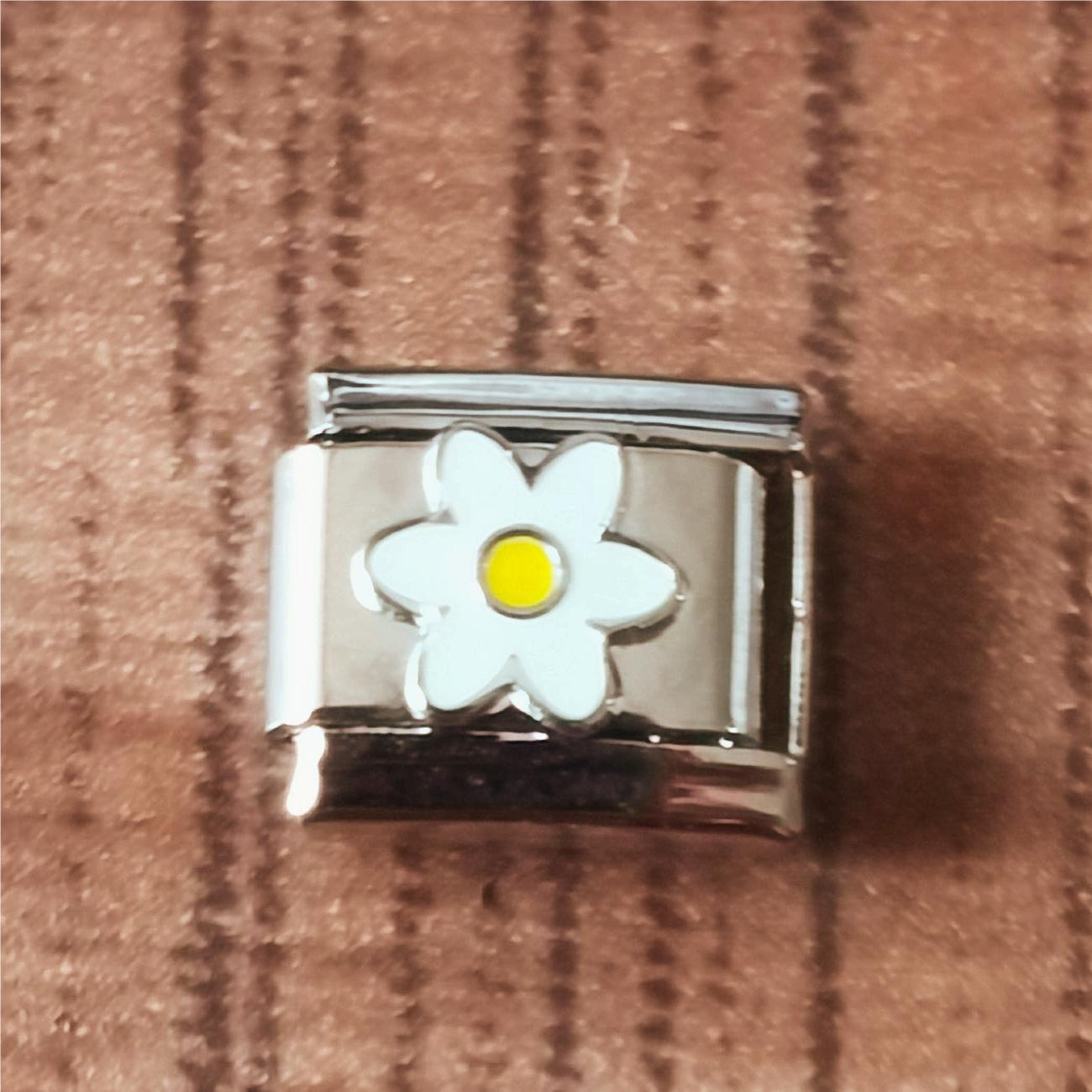 Wholesale Italian Charm Bracelet 9mm DIY Splicing Removable Stainless Steel Animal Composable Bracelet ACC-BT-XY039