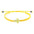 Wholesale Friendship Bracelet Bohemian Style Solid Color Bracelet