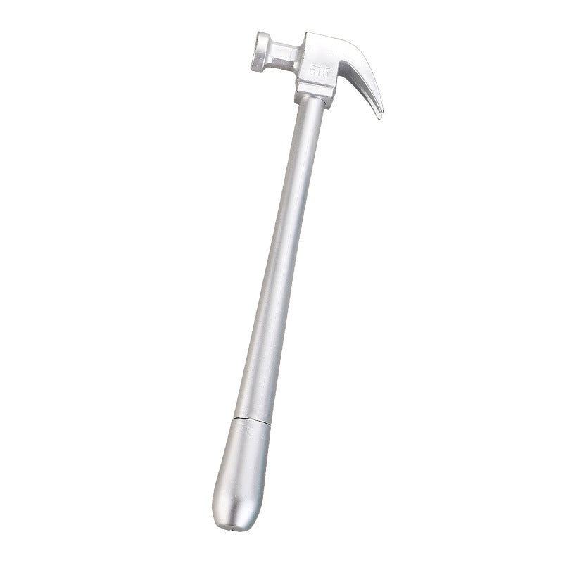 Wholesale Funny hammer modeling gel pen