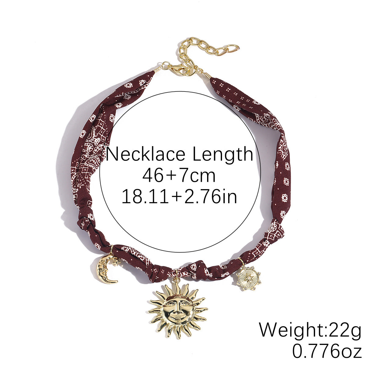 Wholesale Summer f Necklace with Pearl and Flower Pendants Fashion Accessory Gift