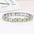 Wholesale 10pcs Italian Charm Bracelet 9mm DIY Splicing Removable Milk Tea Juice Stainless Steel Composable Bracelet