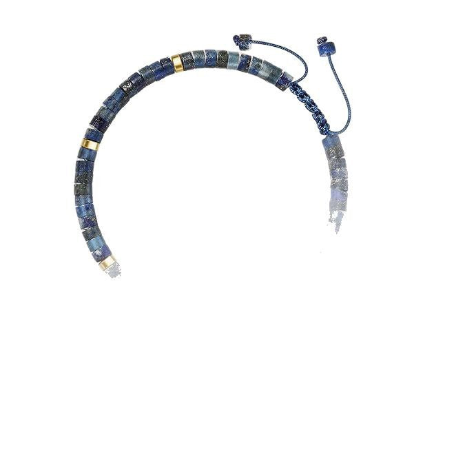 Wholesale Vintage Natural Emperor Stone Bracelet